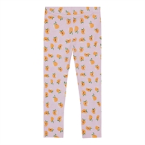 BIRKHOLM Leggings Rosa Fersken